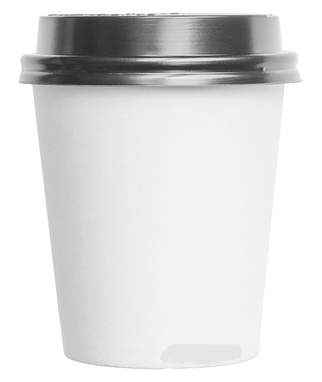 paper cup